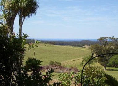 Milton Village Motel - Accommodation Brunswick Heads 2