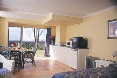 Milton Village Motel - Accommodation Brunswick Heads 3