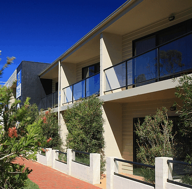 Metung Waters - Accommodation Brunswick Heads