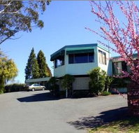 Sky Rider Motor Inn - Accommodation Brunswick Heads