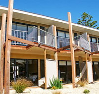 Sandpiper Motel - Accommodation Brunswick Heads