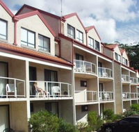 Nelson Bay Breeze Resort - Accommodation Brunswick Heads