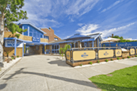Surf City Motel - Accommodation Brunswick Heads