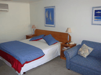 Surf City Motel - Accommodation Brunswick Heads 1