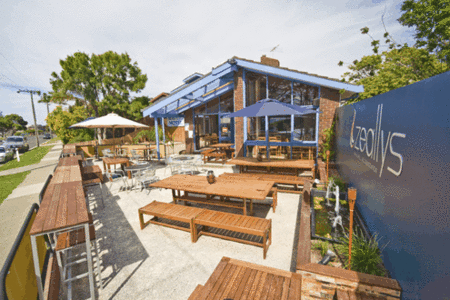 Surf City Motel - Accommodation Brunswick Heads 4