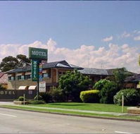 Hunter Valley Motel - Accommodation Brunswick Heads