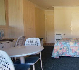 Zig Zag Motel - Accommodation Brunswick Heads 1