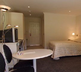 Zig Zag Motel - Accommodation Brunswick Heads 2