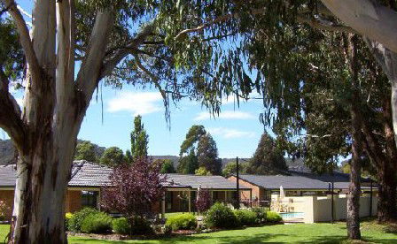 Zig Zag Motel - Accommodation Brunswick Heads 3