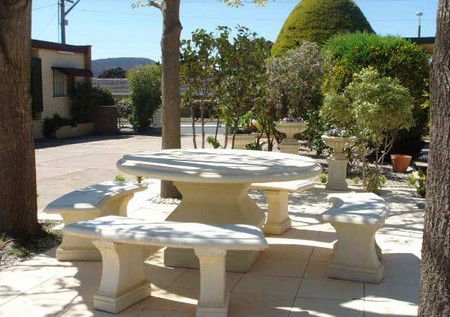 Hillview Motel - Accommodation Brunswick Heads 2