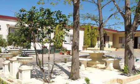 Hillview Motel - Accommodation Brunswick Heads 3