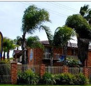 Tallarook Motor Inn - Accommodation Brunswick Heads