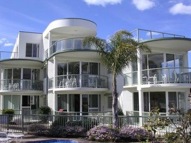The Palms Apartments - Accommodation Brunswick Heads 0