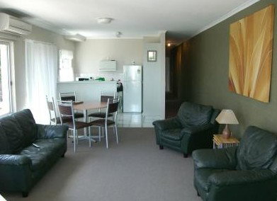 The Palms Apartments - Accommodation Brunswick Heads 3