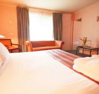 Quality Inn Dubbo International - Accommodation Brunswick Heads