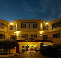 Normandie Motel - Accommodation Brunswick Heads