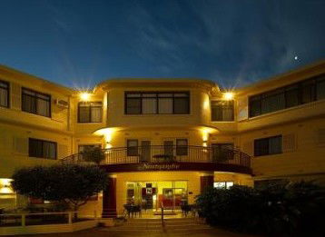Normandie Motel - Accommodation Brunswick Heads 0