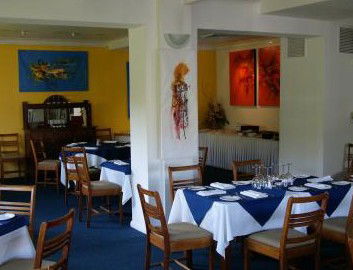 Normandie Motel - Accommodation Brunswick Heads 1