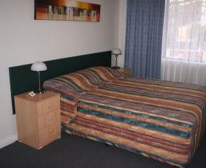 Normandie Motel - Accommodation Brunswick Heads 2