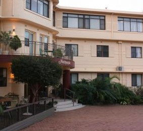 Normandie Motel - Accommodation Brunswick Heads 3
