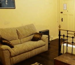 Edinburgh Gallery Bed and Breakfast - Accommodation Brunswick Heads