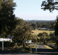Limestone Coast Tourist Park - Accommodation Brunswick Heads