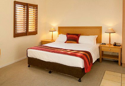 City Ville Luxury Apartments - Accommodation Brunswick Heads 1