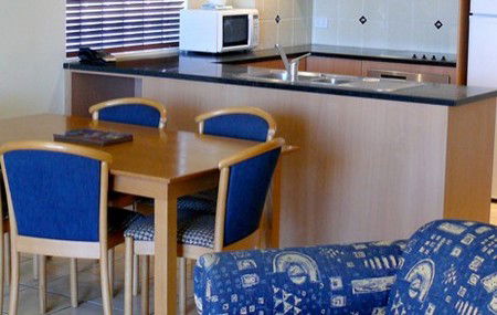 City Ville Luxury Apartments - Accommodation Brunswick Heads 2