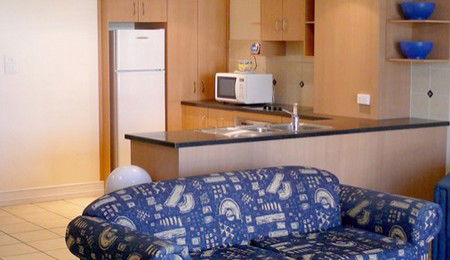 City Ville Luxury Apartments - Accommodation Brunswick Heads 3