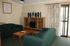 Twin Trees Country Cottages - Accommodation Brunswick Heads 2