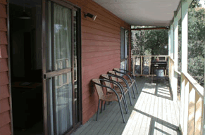 Twin Trees Country Cottages - Accommodation Brunswick Heads 3