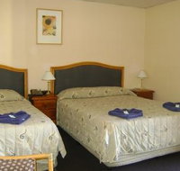 Mudgee Motor Inn - Accommodation Brunswick Heads