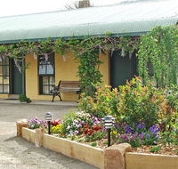 Omeo Motel