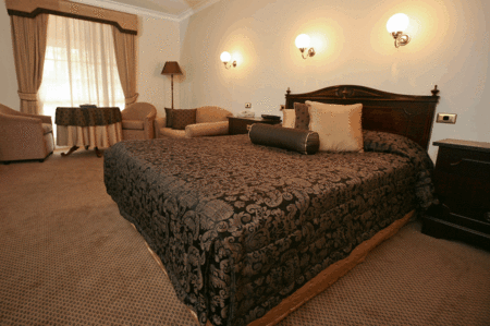 Australian Heritage Motor Inn - Accommodation Brunswick Heads
