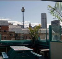 Australian Backpackers - Accommodation Brunswick Heads