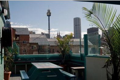 Australian Backpackers - Accommodation Brunswick Heads 0