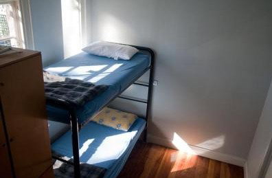 Australian Backpackers - Accommodation Brunswick Heads 1
