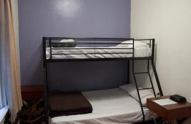 Australian Backpackers - Accommodation Brunswick Heads 2