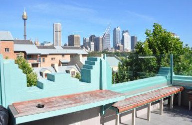 Australian Backpackers - Accommodation Brunswick Heads 3