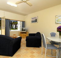 Island Coastal Units - Accommodation Brunswick Heads