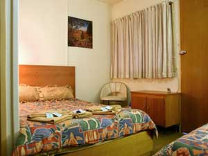 Arkaroola Wilderness Sanctuary - Accommodation Brunswick Heads 1