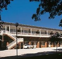 Oxley Motel - Accommodation Brunswick Heads