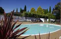 Golfview Lodge - Accommodation Brunswick Heads 1