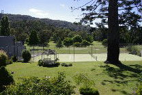 Golfview Lodge - Accommodation Brunswick Heads 3