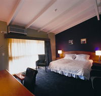 Sunset Cove Resort - Accommodation Brunswick Heads