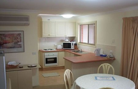 Charlotte Apartments - Accommodation Brunswick Heads 0