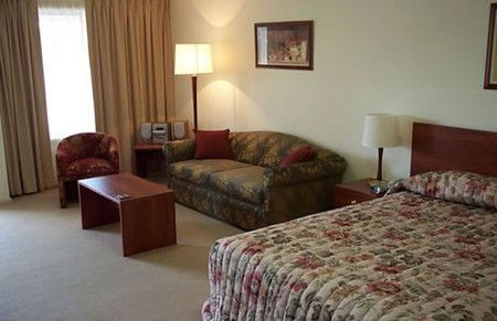 Charlotte Apartments - Accommodation Brunswick Heads 1