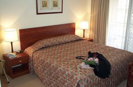 Charlotte Apartments - Accommodation Brunswick Heads 4