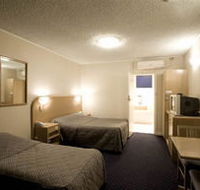 Dorset Gardens Hotel - Accommodation Brunswick Heads