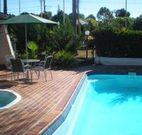Best Western Tamworth Motor Inn - Accommodation Brunswick Heads